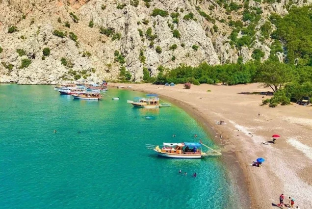 porto ceneviz tekne turu
