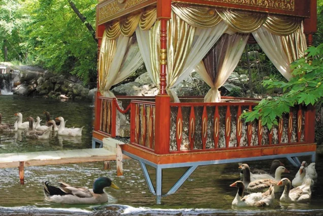 Ulupınar Piknik ve Balık Turu